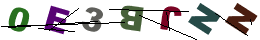 nrcode