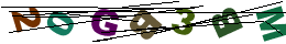 nrcode