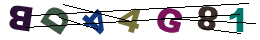 nrcode