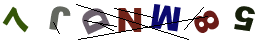 nrcode
