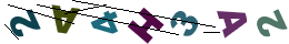 nrcode
