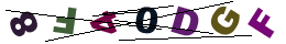 nrcode