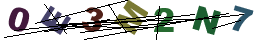 nrcode