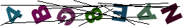 nrcode