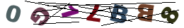nrcode