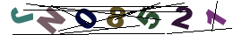 nrcode