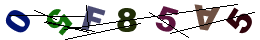 nrcode
