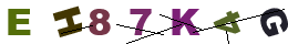 nrcode
