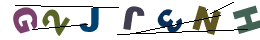 nrcode