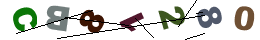 nrcode