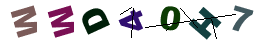 nrcode
