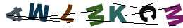 nrcode