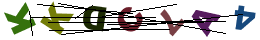 nrcode