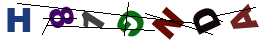 nrcode