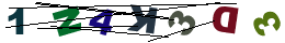 nrcode
