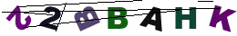 nrcode