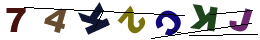 nrcode