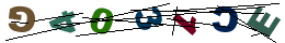 nrcode