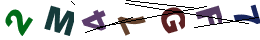 nrcode