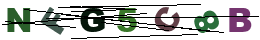 nrcode