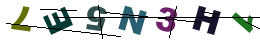 nrcode