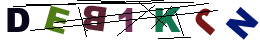 nrcode