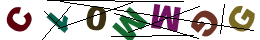 nrcode