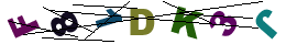 nrcode