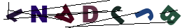 nrcode
