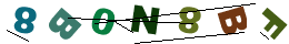 nrcode