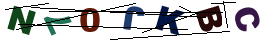 nrcode