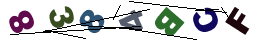 nrcode