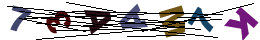 nrcode