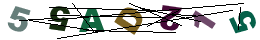 nrcode