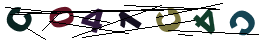 nrcode