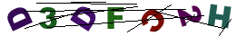 nrcode
