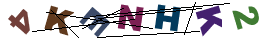 nrcode