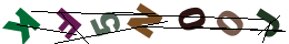 nrcode