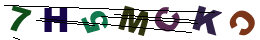 nrcode
