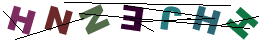 nrcode