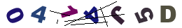 nrcode