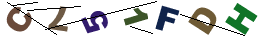 nrcode
