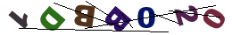 nrcode