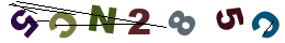 nrcode