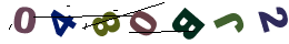 nrcode