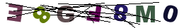 nrcode